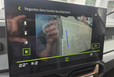 Dacia Duster EXTREME + 141 cv Hybrid HEV * Carplay sans fil * Attelage * Camera 360 * Garantie 2028 