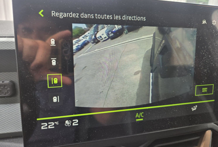 Dacia Duster EXTREME + 141 cv Hybrid HEV * Carplay sans fil * Attelage * Camera 360 * Garantie 2028 