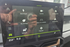 Dacia Duster EXTREME + 141 cv Hybrid HEV * Carplay sans fil * Attelage * Camera 360 * Garantie 2028 