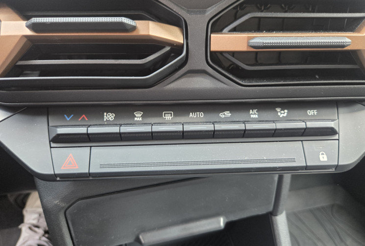 Dacia Duster EXTREME + 141 cv Hybrid HEV * Carplay sans fil * Attelage * Camera 360 * Garantie 2028 