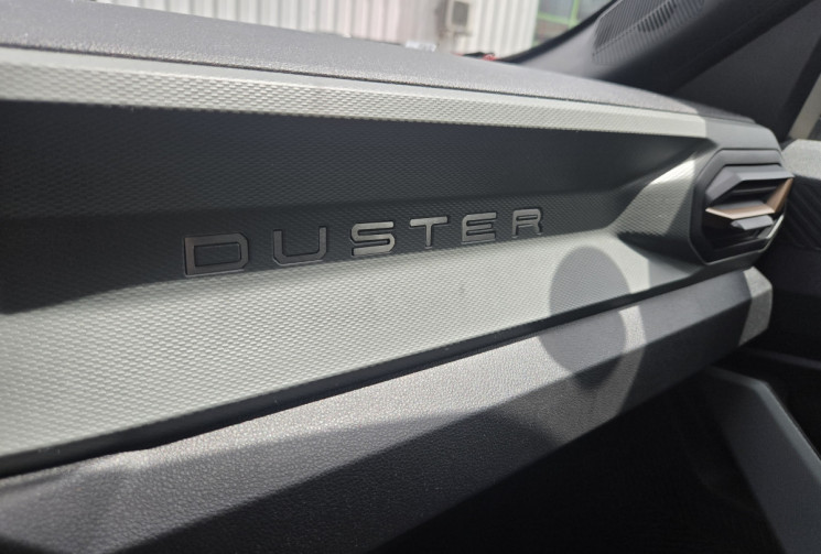 Dacia Duster EXTREME + 141 cv Hybrid HEV * Carplay sans fil * Attelage * Camera 360 * Garantie 2028 