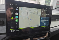 Dacia Duster EXTREME + 141 cv Hybrid HEV * Carplay sans fil * Attelage * Camera 360 * Garantie 2028 