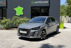 Peugeot 208 1.2 100 Allure BVM6 / 2ème Main / Caméra 360 / Carplay / Garantie Peugeot