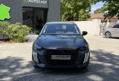 Peugeot 208 1.2 100 Allure BVM6 / 2ème Main / Caméra 360 / Carplay / Garantie Peugeot