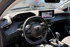 Peugeot 208 1.2 100 Allure BVM6 / 2ème Main / Caméra 360 / Carplay / Garantie Peugeot