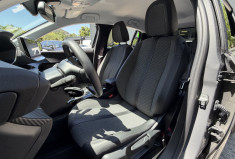 Peugeot 208 1.2 100 Allure BVM6 / 2ème Main / Caméra 360 / Carplay / Garantie Peugeot