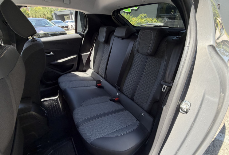 Peugeot 208 1.2 100 Allure BVM6 / 2ème Main / Caméra 360 / Carplay / Garantie Peugeot