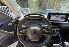 Peugeot 208 1.2 100 Allure BVM6 / 2ème Main / Caméra 360 / Carplay / Garantie Peugeot