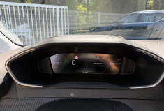 Peugeot 208 1.2 100 Allure BVM6 / 2ème Main / Caméra 360 / Carplay / Garantie Peugeot