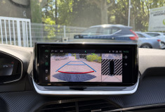Peugeot 208 1.2 100 Allure BVM6 / 2ème Main / Caméra 360 / Carplay / Garantie Peugeot