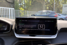 Peugeot 208 1.2 100 Allure BVM6 / 2ème Main / Caméra 360 / Carplay / Garantie Peugeot