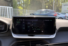 Peugeot 208 1.2 100 Allure BVM6 / 2ème Main / Caméra 360 / Carplay / Garantie Peugeot