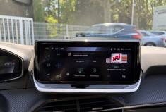Peugeot 208 1.2 100 Allure BVM6 / 2ème Main / Caméra 360 / Carplay / Garantie Peugeot