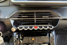 Peugeot 208 1.2 100 Allure BVM6 / 2ème Main / Caméra 360 / Carplay / Garantie Peugeot
