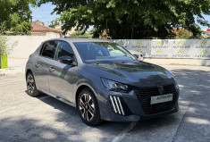 Peugeot 208 1.2 100 Allure BVM6 / 2ème Main / Caméra 360 / Carplay / Garantie Peugeot