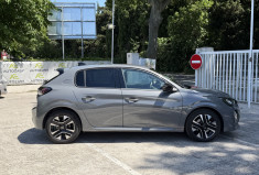 Peugeot 208 1.2 100 Allure BVM6 / 2ème Main / Caméra 360 / Carplay / Garantie Peugeot