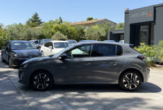 Peugeot 208 1.2 100 Allure BVM6 / 2ème Main / Caméra 360 / Carplay / Garantie Peugeot