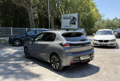 Peugeot 208 1.2 100 Allure BVM6 / 2ème Main / Caméra 360 / Carplay / Garantie Peugeot