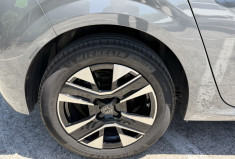 Peugeot 208 1.2 100 Allure BVM6 / 2ème Main / Caméra 360 / Carplay / Garantie Peugeot