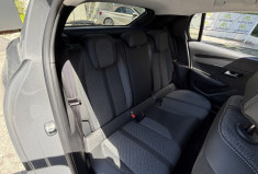 Peugeot 208 1.2 100 Allure BVM6 / 2ème Main / Caméra 360 / Carplay / Garantie Peugeot