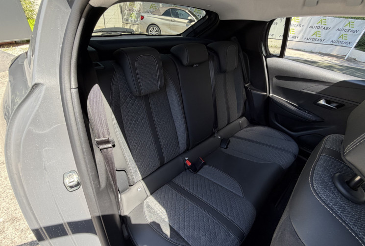 Peugeot 208 1.2 100 Allure BVM6 / 2ème Main / Caméra 360 / Carplay / Garantie Peugeot