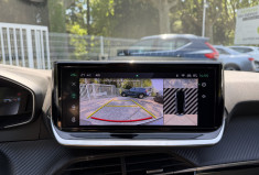 Peugeot 208 1.2 100 Allure BVM6 / 2ème Main / Caméra 360 / Carplay / Garantie Peugeot