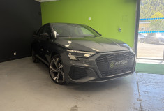 Audi A3 SPORTBACK 1.5 35 TFSI S-Line Automatique