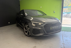 Audi A3 SPORTBACK 1.5 35 TFSI S-Line Automatique