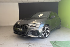 Audi A3 SPORTBACK 1.5 35 TFSI S-Line Automatique