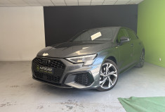 Audi A3 SPORTBACK 1.5 35 TFSI S-Line Automatique