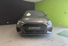 Audi A3 SPORTBACK 1.5 35 TFSI S-Line Automatique