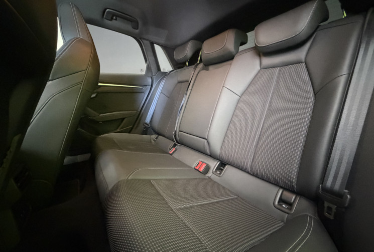 Audi A3 SPORTBACK 1.5 35 TFSI S-Line Automatique
