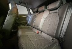 Audi A3 SPORTBACK 1.5 35 TFSI S-Line Automatique