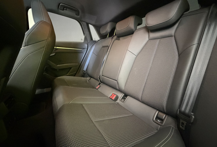 Audi A3 SPORTBACK 1.5 35 TFSI S-Line Automatique