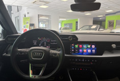Audi A3 SPORTBACK 1.5 35 TFSI S-Line Automatique