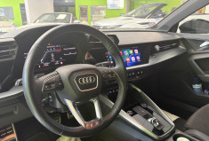 Audi A3 SPORTBACK 1.5 35 TFSI S-Line Automatique