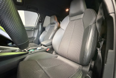 Audi A3 SPORTBACK 1.5 35 TFSI S-Line Automatique