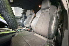 Audi A3 SPORTBACK 1.5 35 TFSI S-Line Automatique
