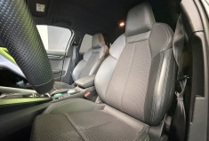 Audi A3 SPORTBACK 1.5 35 TFSI S-Line Automatique
