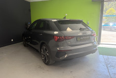 Audi A3 SPORTBACK 1.5 35 TFSI S-Line Automatique