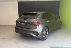 Audi A3 SPORTBACK 1.5 35 TFSI S-Line Automatique