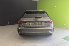 Audi A3 SPORTBACK 1.5 35 TFSI S-Line Automatique