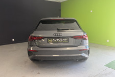 Audi A3 SPORTBACK 1.5 35 TFSI S-Line Automatique