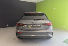 Audi A3 SPORTBACK 1.5 35 TFSI S-Line Automatique
