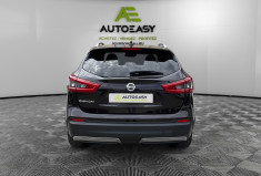 Nissan Qashqai 1.2 DIG-T / 115 CH / TEKNA 