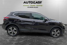 Nissan Qashqai 1.2 DIG-T / 115 CH / TEKNA 