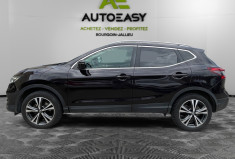 Nissan Qashqai 1.2 DIG-T / 115 CH / TEKNA 
