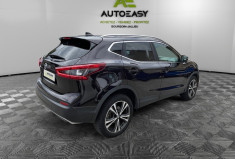 Nissan Qashqai 1.2 DIG-T / 115 CH / TEKNA 
