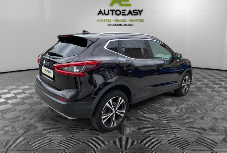 Nissan Qashqai 1.2 DIG-T / 115 CH / TEKNA 