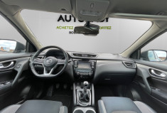 Nissan Qashqai 1.2 DIG-T / 115 CH / TEKNA 